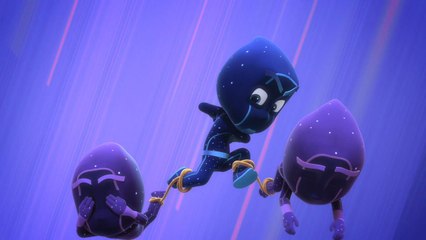 Les Pyjamasques vidéo bande annonce