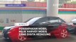 Penampakan Mobil Tersangka Korupsi Timah Harvey Moeis yang Kembali Disita Kejagung