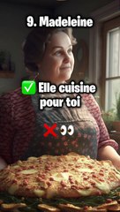 Choisis une femme à marier