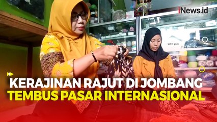 Anuk Hadiningrum, IRT di Jombang yang Sukses Jadi Produsen dan Eksportir Kerajinan Kulit