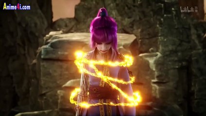 Immortality (Yong Sheng) S.3 Ep.2 English Sub