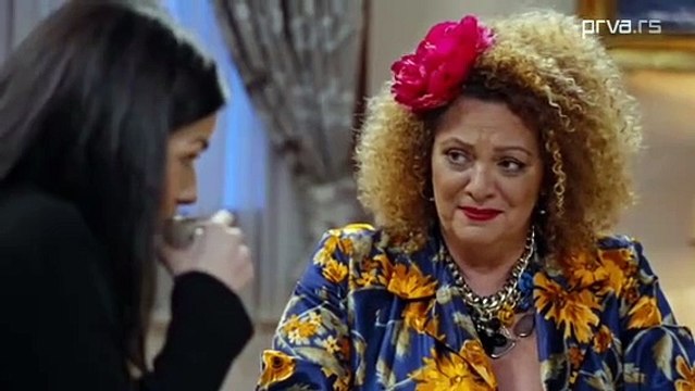 Igra sudbine 1052 Epizoda - Igra sudbine 1052 Epizoda