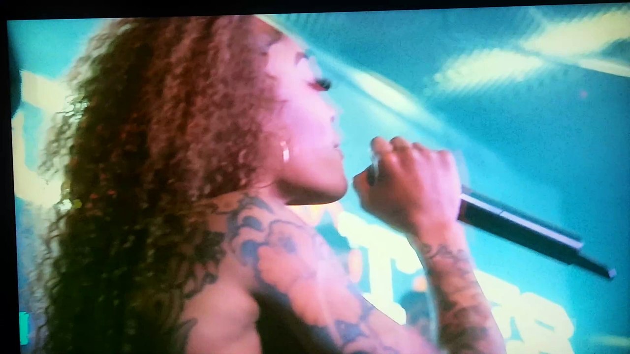badd e