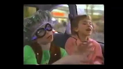 Opening to The Stupids 1997 VHS