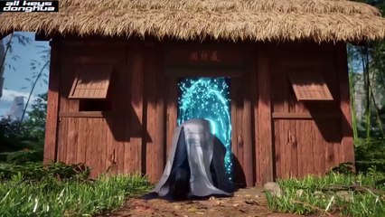 Hidden Sect Leader Ep 12 ENG SUB