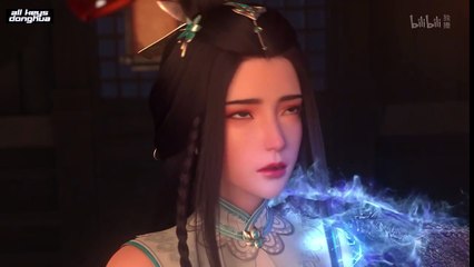 Blader Soul EP 17 ENG SUB