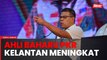 Kelantan catat pertambahan ahli baharu PKR kedua tertinggi