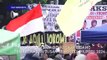 Imbauan Anies Baswedan ke Massa Aksi Demo Jelang Sidang Putusan Sengketa Pilpres 2024 di MK