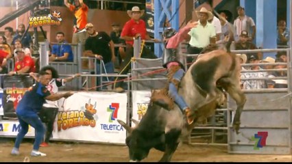 Monta El Santa Cruz - Sábado 20 Abril 2024