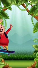 Motu Patlu: Fun Animated Adventures