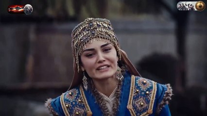 FHD المؤسس عثمان - مدبلج - الحلقة 153 الفصل الثاني - الموسم 5