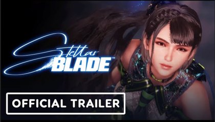Stellar Blade | Official Beta Skills Trailer