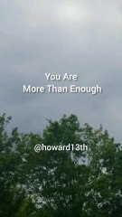 "You Are More Than Enough" 04/19/2024 - 04/18/2024https://youtube.com/shorts/vTYzeRrOmgg?feature=share"Plane Observations (The Punny Book)#zpbmlal