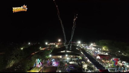 Verano Toreado - Sábado 20 Abril 2024