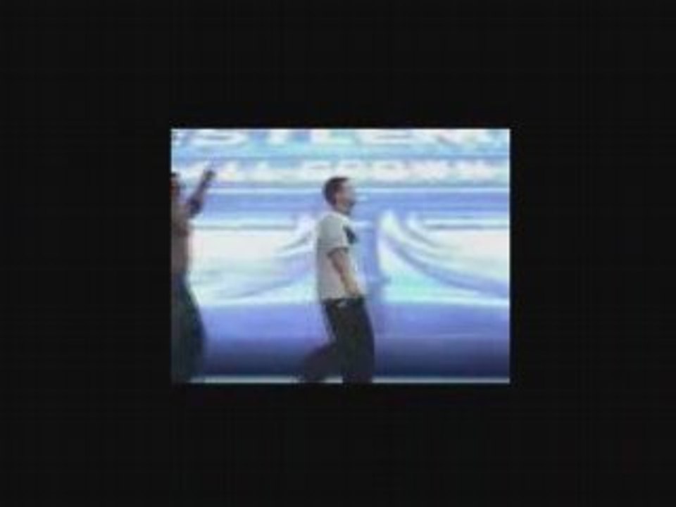 WrestleMania Highlights