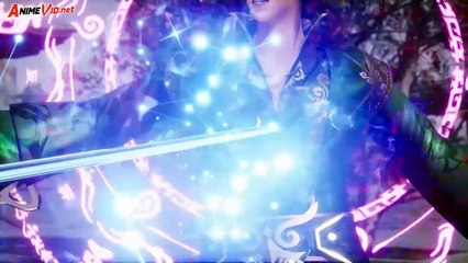 The Secrets of Star Divine Arts Episode 28 English Sub