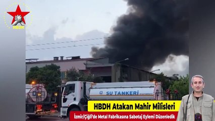 HBDH Atakan Mahir Milisleri