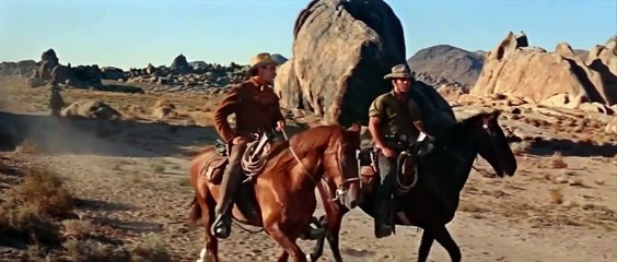 O homem que luta só-1959