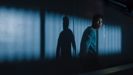 Night Fight: Eco Activist Battles Mining Corp 🌙