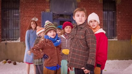 Les petits meurtres d'Agatha Christie