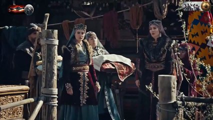 FHD المؤسس عثمان - مدبلج - الحلقة 153 الفصل الأول - الموسم 5