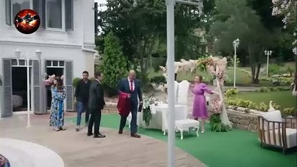 HD زوجة الأب - مدبلج - الحلقة 40 - الموسم 1