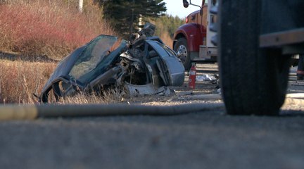 Topo accident st-cyprien