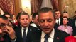 Özgür Özel'den Cumhurbaşkanı Erdoğan'la görüşmeye ilişkin açıklama