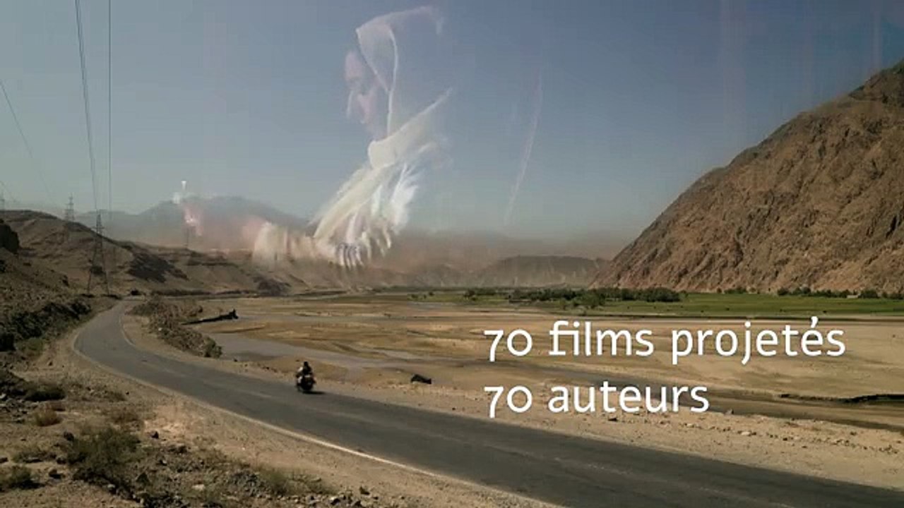 Du Moyen-Orient à la Russie en passant par les eaux de l'Afrique de l'Ouest, la 31e édition du festival du grand reportage et du documentaire de société (Figra) présentera quelque 70 films du 28 mai au 2 juin à Douai