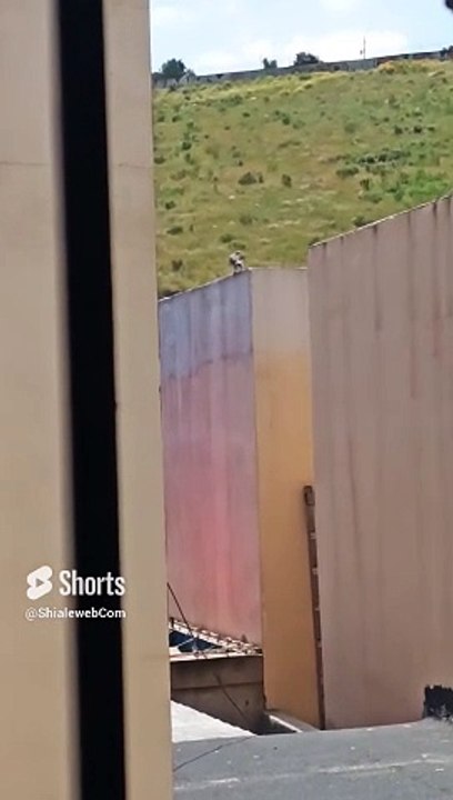 el cerro de los misterios _ seres alados llegan a visitarme en una vigilia ovni  UFO en Tijuana