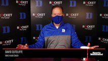 Duke's David Cutcliffe on facing NC State