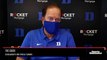 Duke's David Cutcliffe: The good and not so good of August's final week