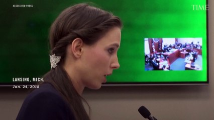 U.S. Agrees to $138.7M Settlement Over FBI’s Botching of Larry Nassar Assault Allegations