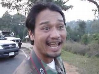 Thailande - parc national