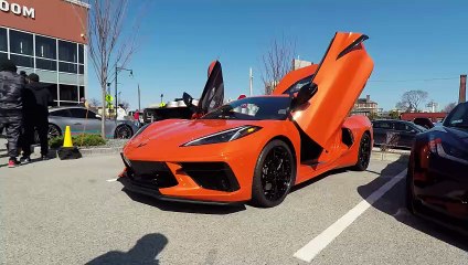 Bad Supercars Are Where It's At!