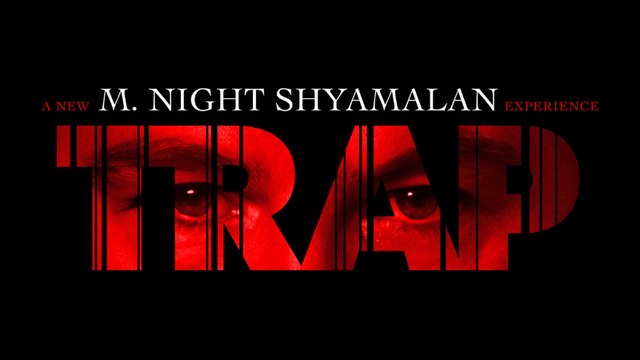 M. Night Shyamalan Drops 'Trap' Trailer Starring Josh Hartnett as a Serial Killer | THR News Video