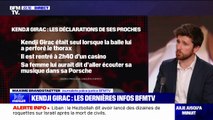 Kendji Girac blessé par balle: les dernières informations sur l'affaire