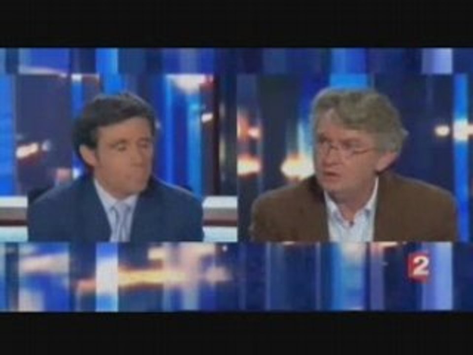 LE PLAN SOCIAL DES FONCTIONNAIRES
