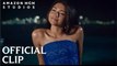 Challengers | 'You Don’t Know What Tennis Is' Clip - Zendaya - Kalos One ES