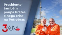 Lula ironiza pressão por corte de despesas: “Só o superávit primário é investimento”