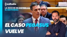 En este país llamado España: El caso Pegasus vuelve a la actualidad