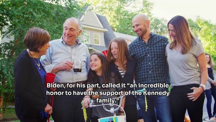 ‘Leaving nothing to chance’: Biden and his allies seek to hobble RFK Jr.