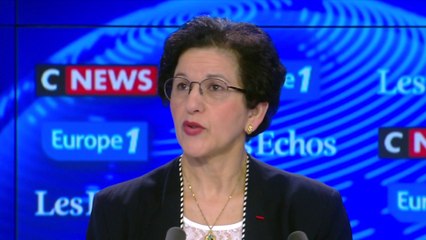 Malika Sorel : Le Grand Rendez-Vous (Émission du 21/04/2024)