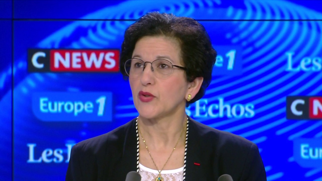 Malika Sorel : Le Grand Rendez-Vous (Émission du 21/04/2024)