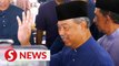 How can PM not know about addendum on Najib's house arrest, asks Muhyiddin