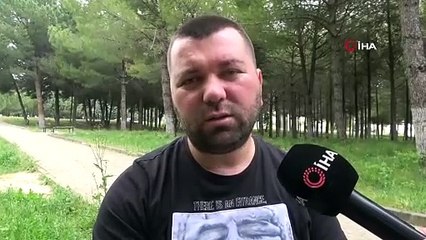 Bursa’da inanılmaz olay! İmplant tedavisinde vida beynine saplandı