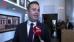 Balıkesir Büyükşehir Belediye Başkanı Ahmet Akın: 'Büyük bir borçla karşı karşıyayız'
