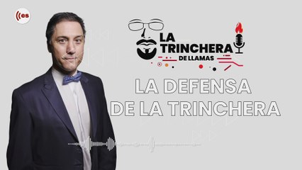 La Defensa de la Trinchera. La inversión en Oro