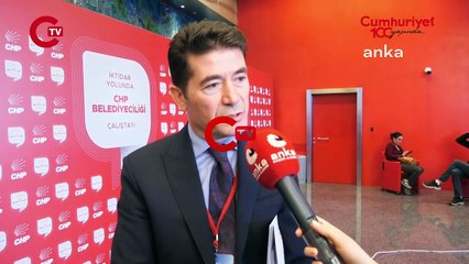 Belediye başkanı 'sıkıntı olmayan belediyemiz yok' dedi; toplam borcu açıkladı! (1)