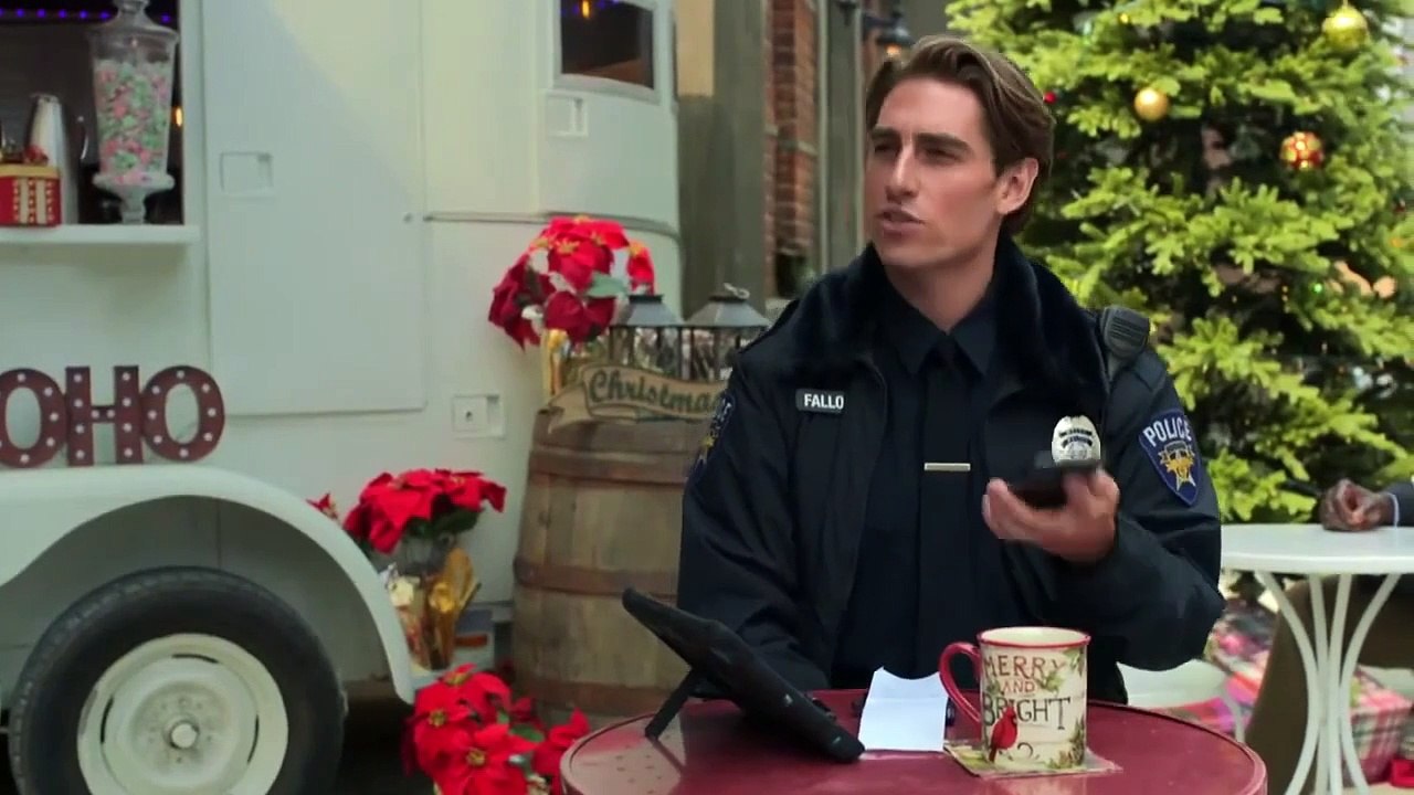 Follow Me to Daisy Hills 2024 Hallmark Romance 2024 Great Hallmark